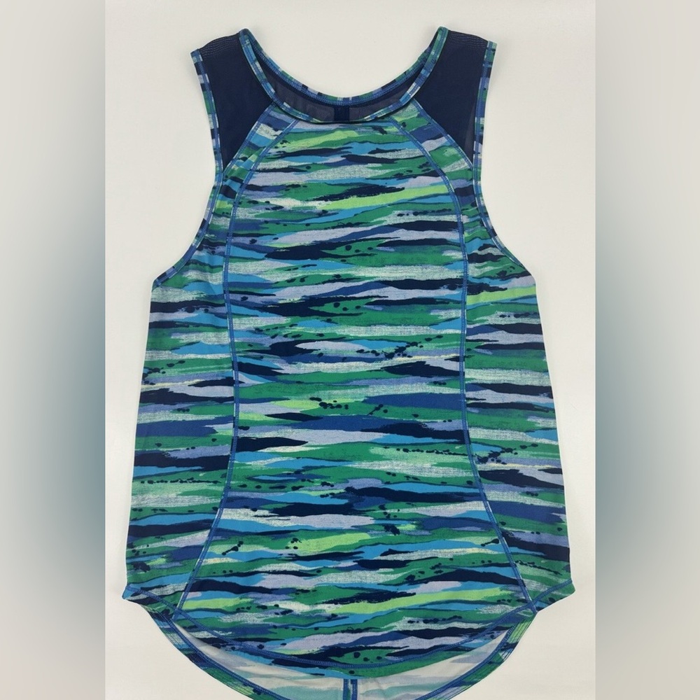 Lululemon Sculpt TankTop